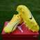 Puma Voetbalschoenen Schoenen Echte Volwassen Heren Vrouwen Nieuwe Fussball foto 3