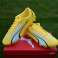 Puma Voetbalschoenen Schoenen Echte Volwassen Heren Vrouwen Nieuwe Fussball foto 5