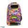 Backpack bag for school for swimming pool gym workout Funkita Summer Swirl 36l FKG003N7188300 image 2
