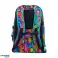 Backpack bag for school for swimming pool gym workout Funkita Bright Birds 36l FKG003N7187900 image 3