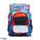Backpack bag for school for swimming pool gym workout Funkita Vive La Funky 40L FYG018N7191300 image 1
