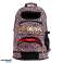 Backpack bag for school for swimming pool gym workout Funkita Zoo Life 36L FKG003N7180900 image 1