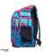 Backpack bag for school for swimming pool gym workout Funkita Vive La Funky 40L FYG018N7191300 image 2