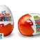 Productos Kinder en surtido. Amable sorpresa; Kinder Bueno; Kinder Chocolate fotografía 3