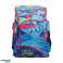Backpack bag for school for swimming pool gym workout Funkita Vive La Funky 40L FYG018N7191300 image 4