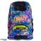 Plecak sportowy szkolny Funkita Elite Squad Palm A Lot 36L FYG003N7173300 image 1