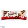 Productos Kinder en surtido. Amable sorpresa; Kinder Bueno; Kinder Chocolate fotografía 2