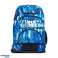 Backpack bag for school for swimming pool gym workout Funkita Chaz Michael 36l FTG003N7191100 image 3