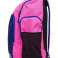 Ryggsekkveske til skolen for svømmebasseng treningsøkt Funkita Tidal Blast 40l FKG018N7185900 bilde 1