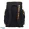 Rucksacktasche für die Schule für Schwimmbad Gym Workout Funkita Black Attack 40l FTG018N0105600 Bild 1