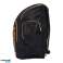 Rucksacktasche für die Schule für Schwimmbad Gym Workout Funkita Black Attack 40l FTG018N0105600 Bild 2