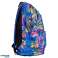 Plecak sportowy szkolny Funkita Elite Squad Palm A Lot 36L FYG003N7173300 image 4