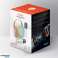 SET DE KARAOKE PORTÁTIL ALTAVOZ BLUETOOTH RGB MICRÓFONOS DUALES USB MINI JACK SINGSET-1 fotografía 2