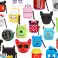 Funda de silicona para auriculares Apple AirPods 1 2 3 Pro Funda para AirPods Pro2 Dibujos animados Mickey Stitch Yoda Spiderman Accesorios para auriculares fotografía 6