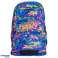 Plecak sportowy szkolny Funkita Elite Squad Palm A Lot 36L FYG003N7173300 image 5