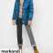 Girls' jackets mix: Stylish through every season – From €4.50 per piece, women's clothing, new goods, buy pallet clothing, wholesale, REMAINING STOCK, textiles image 3