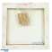 Master art canvas canvas 20 x 20 cm 2 pieces B-choice image 4