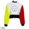 Desigual CHAQ College Giacche Donna foto 1