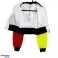 Desigual CHAQ College Giacche Donna foto 2