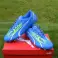 Puma Ultra Futbol Botları Ayakkabı Yeni Orijinal Futbol Ayakkabısı Fussball fotoğraf 4