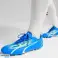 Puma Ultra Futbol Botları Ayakkabı Yeni Orijinal Futbol Ayakkabısı Fussball fotoğraf 1