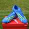 Puma Ultra Futbol Botları Ayakkabı Yeni Orijinal Futbol Ayakkabısı Fussball fotoğraf 6