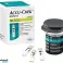 Paquet de 50 bandelettes de test instantanées Accu-Chek photo 1