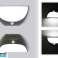 Dreamled set de 2 lampes de mouvement extérieures rechargeables photo 5