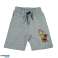 Short de jogging Paw Patrol gris assorti photo 1