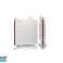 VODAFONE REPEATER 3xUSB WIFI SIGNAL BOOSTER 300Mbps WPS image 1