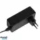 VOEDING OPLADER DC 12V 2A 24W SAGEMCOM LPL 5.5/2.5 LED foto 4