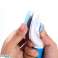 SELF-CLEANING DOG HAIR BRUSH image 4