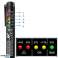 TESTEUR DE LIQUIDE DE FREIN DOT 3 4 5 JAUGE LED LE GADGET DE CHAQUE CONDUCTEUR photo 2