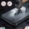 Гібридне скло для Samsung Galaxy S21 FE для Alogy Flexi Glass 9H зображення 2