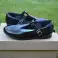 Clarks Bambini Ragazze Scarpe Infante Nero Genuino Nuovo Bambino Scarpa foto 4