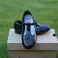 Clarks Bambini Ragazze Scarpe Infante Nero Genuino Nuovo Bambino Scarpa foto 5
