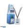 Aromidiffuusori puikoilla - raikas tuoksu Ocean Breeze, 85ml kuva 4