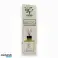 Aroma Diffusor mit Stäbchen - Jasminduft für Zuhause und Büro, 85 ml Bild 3