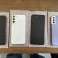 SAMSUNG GEBRAUCHTE HANDYS GRADE A/A- MIT GARANTIE Bild 1