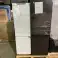 Smíšené bílé zboží 60ks Retourware Combi chladničky Side By Side Pračka vrací C Grade Samsung LG fotka 1