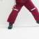 Nouveau stock : Pantalons de ski d’hiver pour filles photo 3
