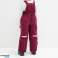 Nouveau stock : Pantalons de ski d’hiver pour filles photo 5