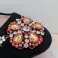 Stock scarpe donna modello ballerine gioiello foto 4