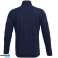 Hommes&amp;#039 ; s Under Armour Track Top Jacket UnderArmour Pique Véritable Nouveau photo 1