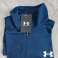 Hommes&amp;#039 ; s Under Armour Track Top Jacket UnderArmour Pique Véritable Nouveau photo 2