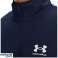 Hommes&amp;#039 ; s Under Armour Track Top Jacket UnderArmour Pique Véritable Nouveau photo 5