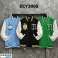 Voorraad Lot college sweatshirt voor heren jas doos van 16 stuks foto 3
