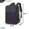Sac à dos pour ordinateur portable Hommes Femmes Valise de voyage Bagages pour avion photo 1
