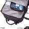 Sac à dos pour ordinateur portable Hommes Femmes Valise de voyage Bagages pour avion photo 5