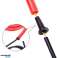 PUMPE HANDPUMPE ZUM ABLASSEN VON KRAFTSTOFF, ÖL, WASSER, LUFT 3IN1 Bild 3
